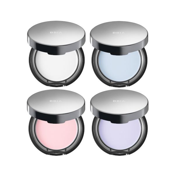 BBIA Eau Powder Pact - 9g