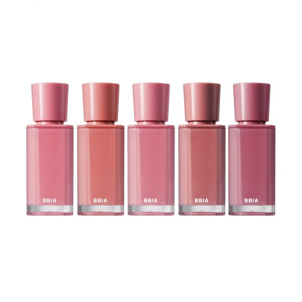BBIA Glow Tint MLBB Edition - 3.2g