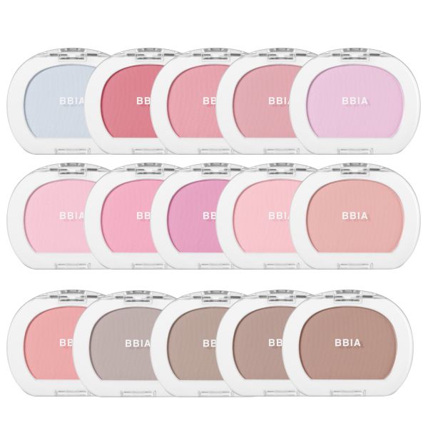 BBIA Last Blush - 4g