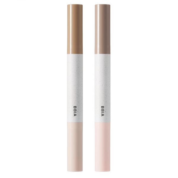 BBIA Last Contour Stick (AI Edition) - 1.2g×2ea