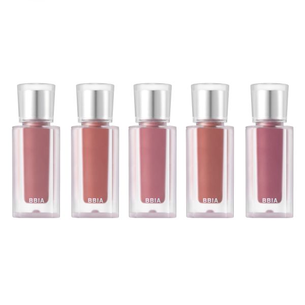 BBIA Last Velvet Tint MLBB Edition - 5g