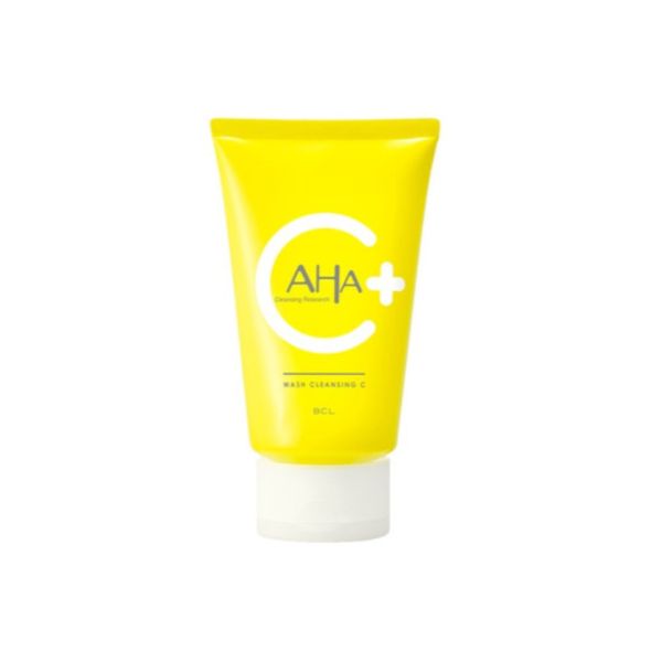 BCL Cleansing Research 3-in-1 Wash Cleansing C - 120g