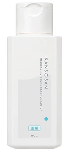 BCL Kansosan Medicated Moist Lotion