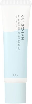 Kansosan Skincare Moisture Base AQ