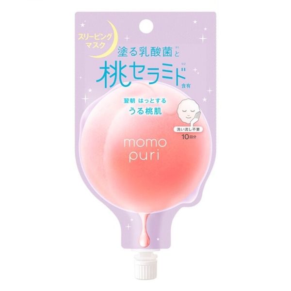 BCL Momopuri Fresh Dream In Mask - 10ml