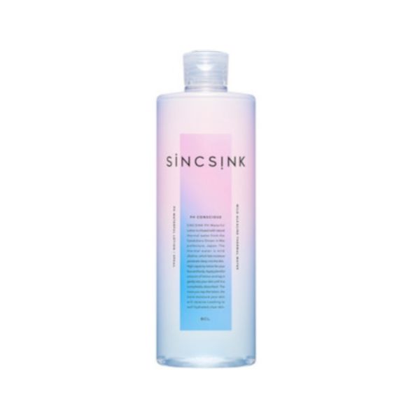 BCL Sincsink PH Waterful Lotion - 490ml