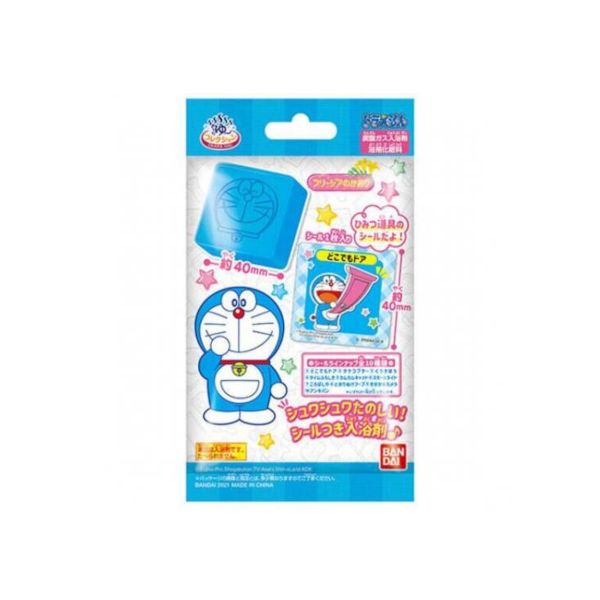 BDA Doraemon Collection Bath Salt - 45g