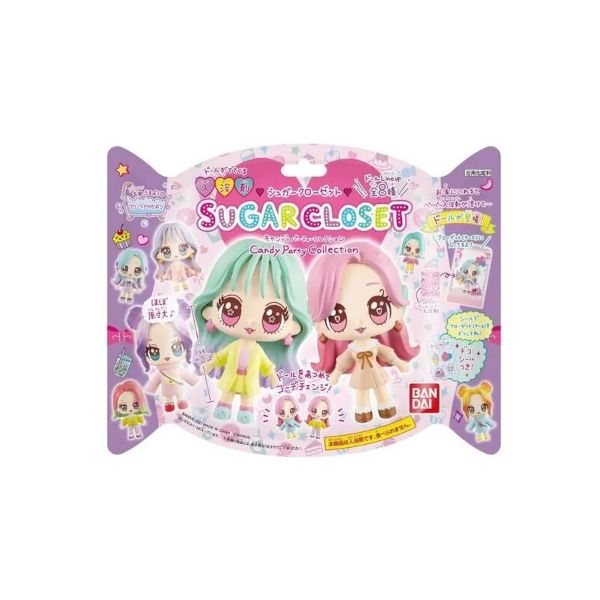 BDA Sugaer Closet Bath Ball - 1 pc