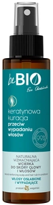 be BIO Balsam Wzmacniający Do Skóry Głowy I Włosów