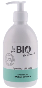be BIO Chlorella & Spirulina Hydrating Body Lotion