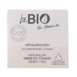 be BIO Krem Do Twarzy Hipoalergiczny Dzień/Noc