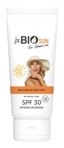 be BIO Sunscreen