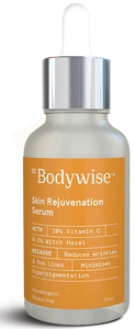 Be Bodywise 20% Vitamin C Serum