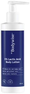 Be Bodywise 5% Lactic Acid Body Lotion