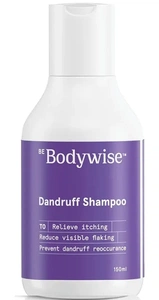 Be Bodywise Anti Dandruff Shampoo