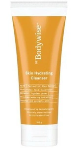 Be Bodywise Hyaluronic Acid Face Wash