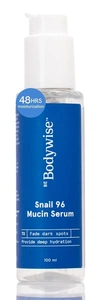 Be Bodywise Snail 96 Mucin Serum