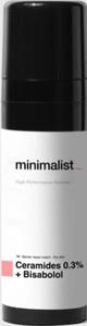 Be Minimalist Ceramides 0.3% + Bisabolol