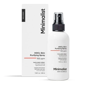 Be Minimalist Hocl