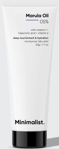 Be Minimalist Marula Oil 05% Moisturizer