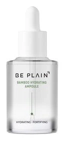 Be Plain Bamboo Hydrating Ampule