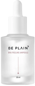 Be Plain Bha Peeling Ampoule
