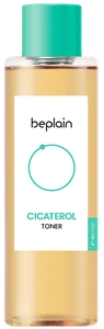 Be Plain Cicaterol Toner
