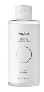 Be Plain Greenful Balancing Toner