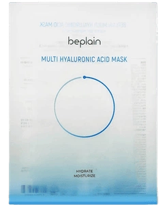 Be Plain Multi Hyaluronic Acid Mask