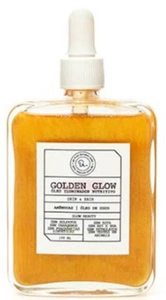Be Plus Golden Glow