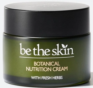 BE THE SKIN Botanical Nutrition Cream
