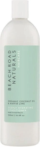 Beach Road Naturals Deeply Hydrating Conditioner