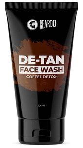 Beardo De-tan Face Wash