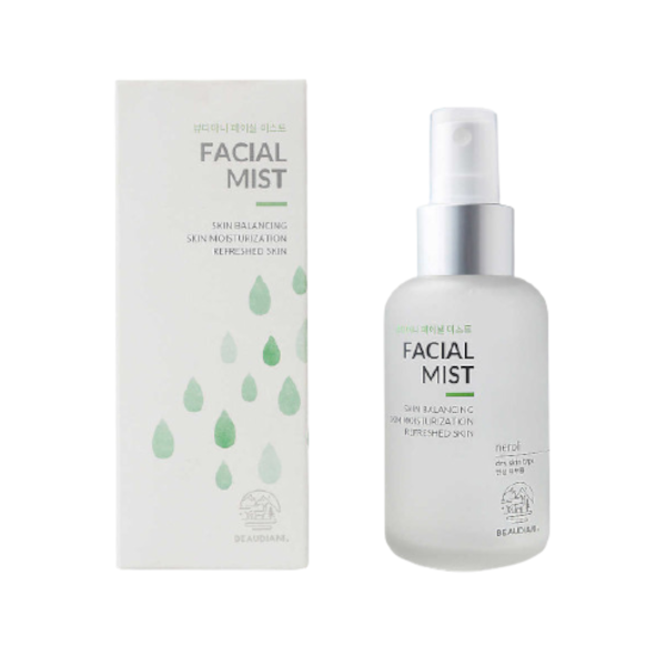 Beaudiani Facial Mist Neroli - 95ml