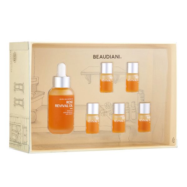 Beaudiani Rose Revival Oil Special Set - 1pc