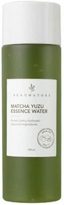 Beaunature Matcha Yuzu Essence Water