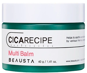 Beausta Cicarecipe Multi Balm