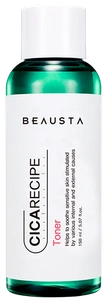 Beausta CICARECIPE TONER