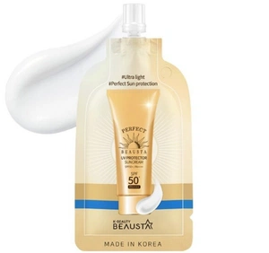 Beausta UV Protector Sunscreen