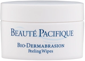Beauté Pacifique Bio Dermabrasion Peeling Wipes