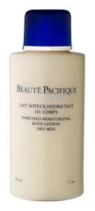 Beauté Pacifique Body Lotion Dry Skin