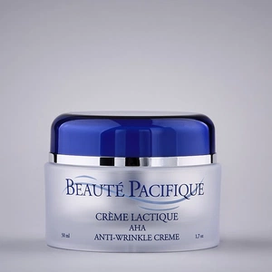 Beauté Pacifique Crème Lactique Aha Anti-Wrinkle Cream