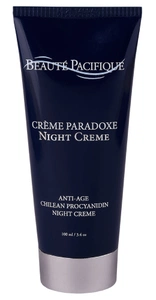 Beauté Pacifique Creme Paradoxe Night Cream
