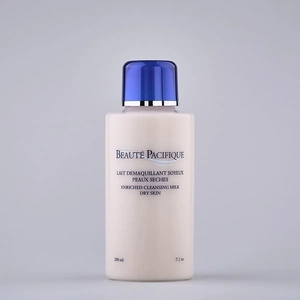 Beauté Pacifique Enriched Cleansing Milk Dry Skin