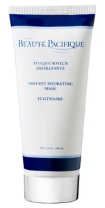 Beauté Pacifique Instant Hydrating Mask
