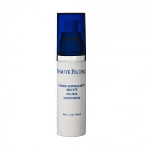 Beauté Pacifique Oil-Free Moisturizer