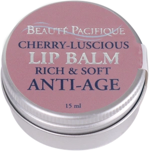 Beauté Pacifique Rich & Soft Anti-age