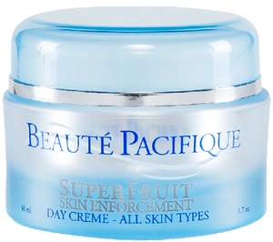 Beauté Pacifique Superfruit Day Cream