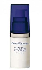 Beauté Pacifique Vitamin A Eye Cream