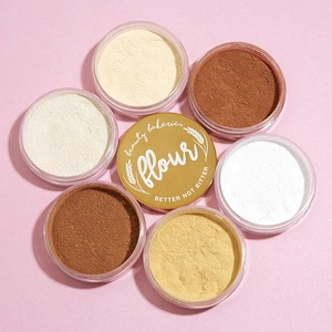 Beauty bakerie Flour Setting Powder